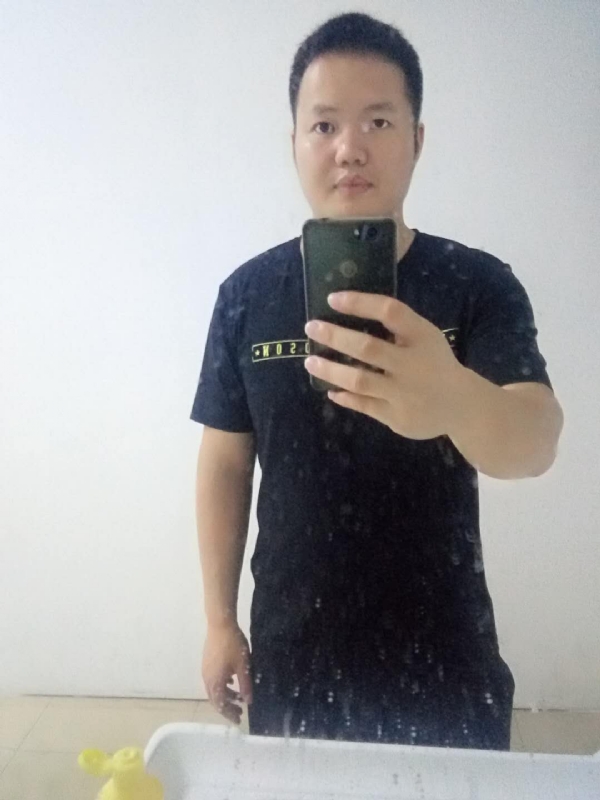 勇敢去爱的第一张照片--宁化交友网