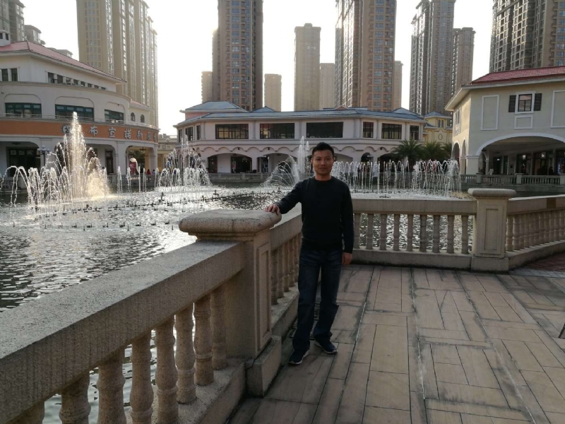 光圈的第二张照片--宁化交友网