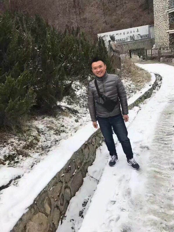 风筝的第一张照片--宁化交友网