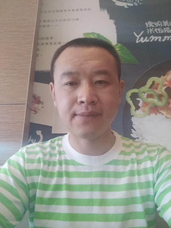 未婚男西安高陵36岁的第一张照片--宁化交友网