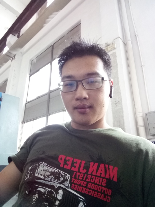 胡晨晓的第一张照片--宁化交友网