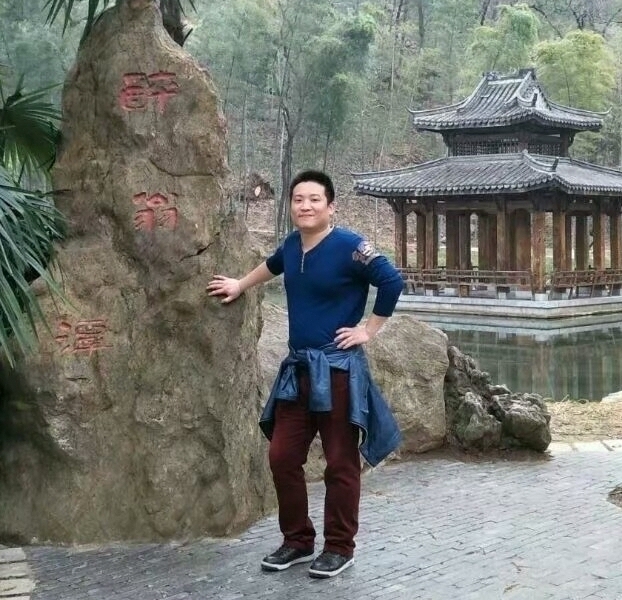 烦事用点心的第一张照片--宁化交友网