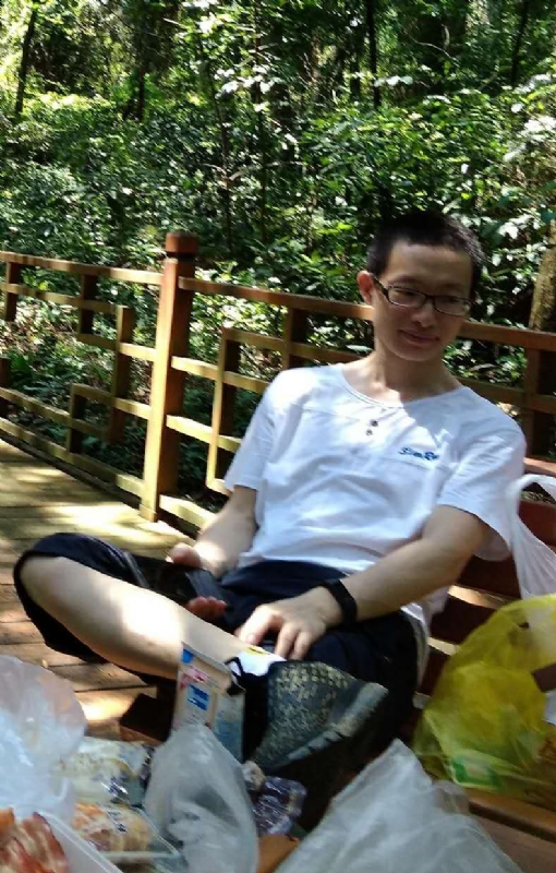亲临的第一张照片--宁化交友网
