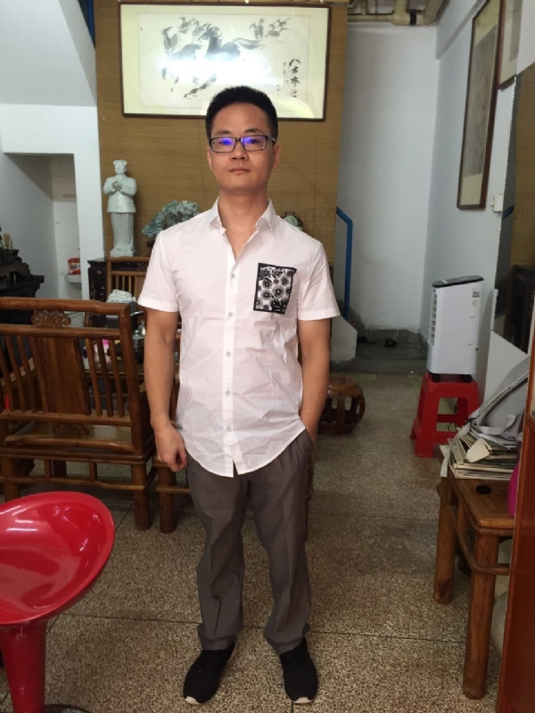 想要一个家的第一张照片--宁化交友网