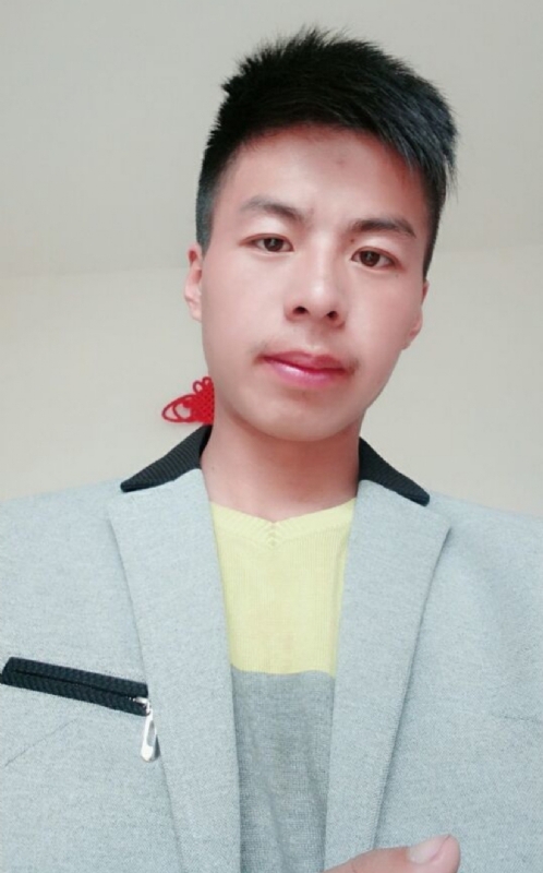 蓝亿的第一张照片--宁化交友网