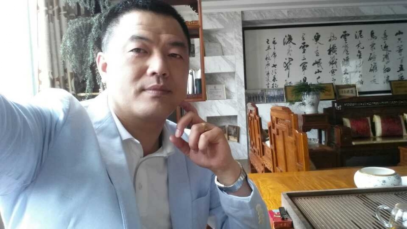厚德载物的第一张照片--宁化交友网