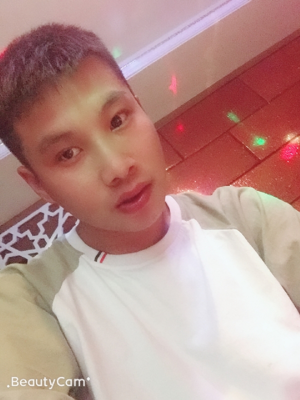 阿锋的第一张照片--宁化交友网