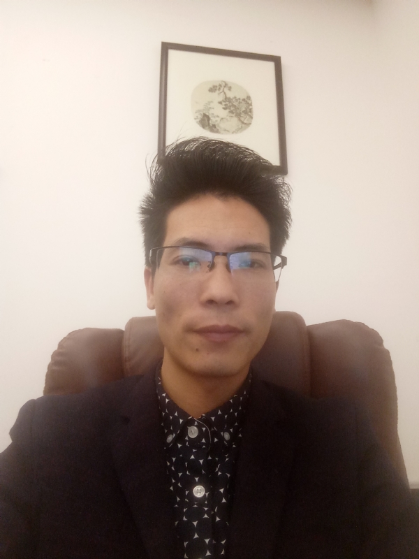 爱也要以诚相待的第一张照片--宁化交友网