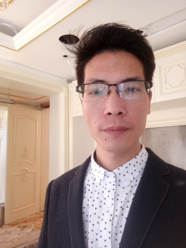 爱也要以诚相待的第二张照片--宁化交友网
