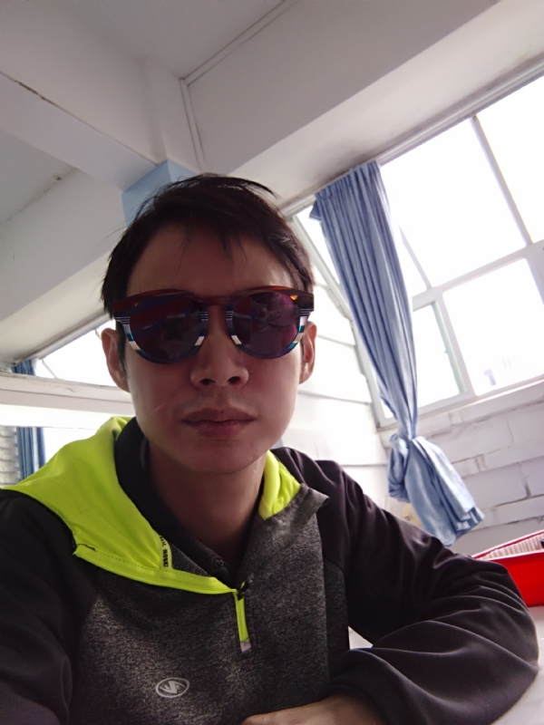 五华移民男的第一张照片--宁化交友网