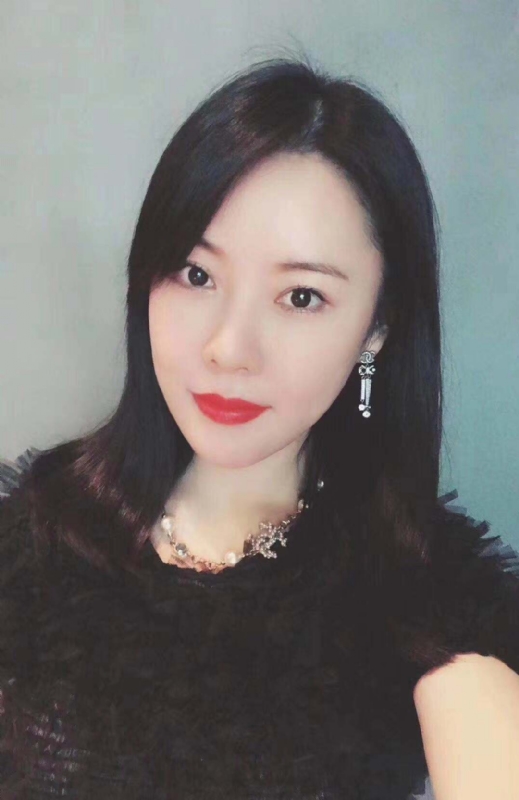 李莉的第一张照片--宁化交友网