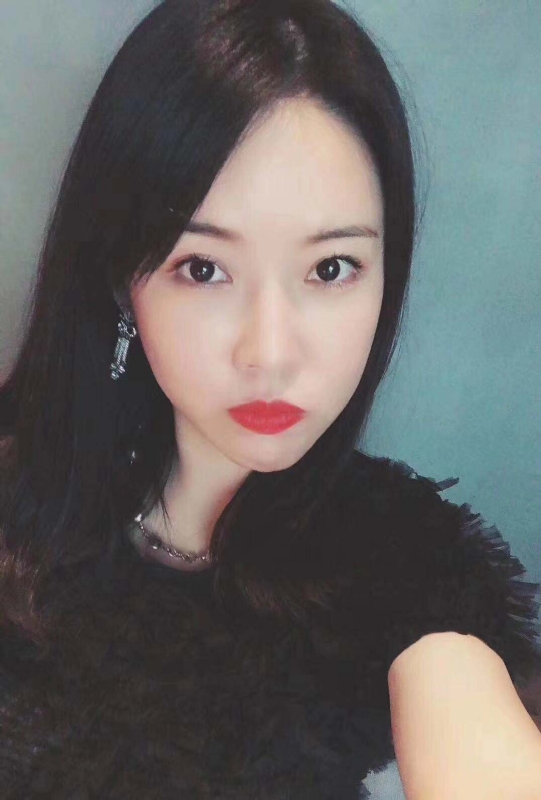 李莉的第二张照片--宁化交友网