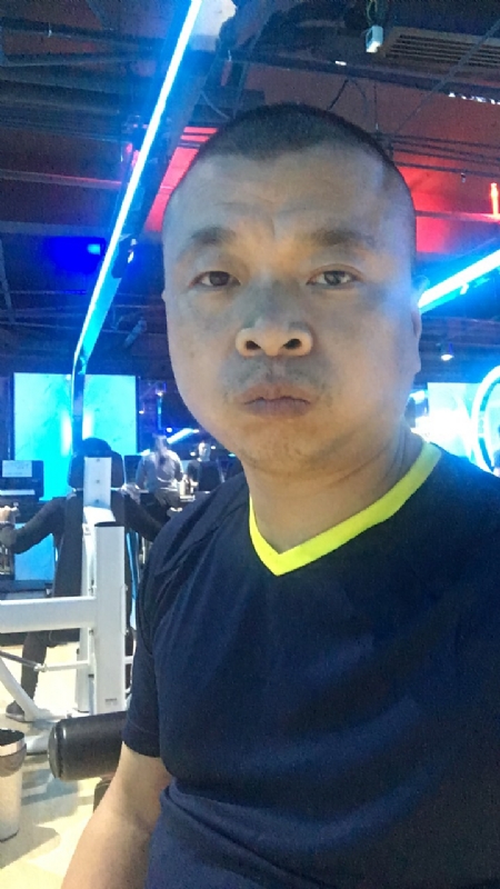 奋斗的第一张照片--宁化交友网