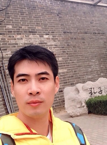 相生相爱的第一张照片--宁化交友网