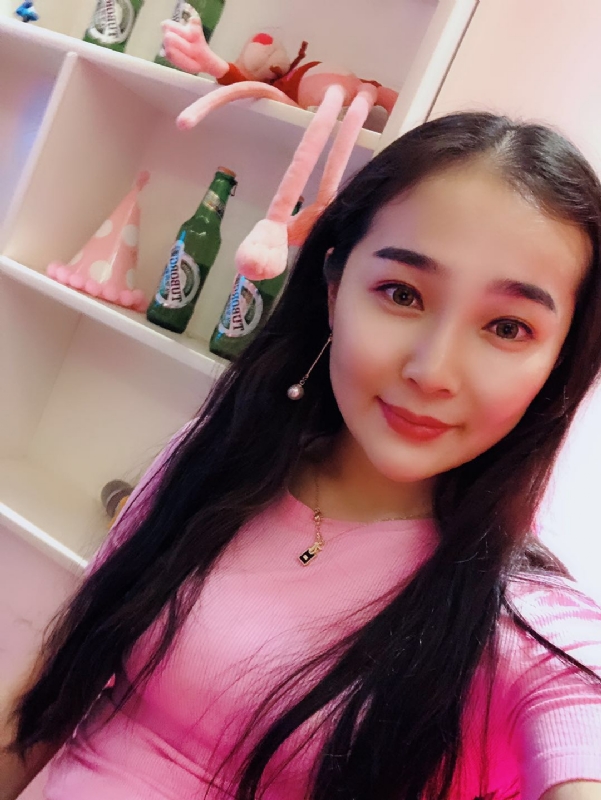 李雨菲的第一张照片--宁化交友网