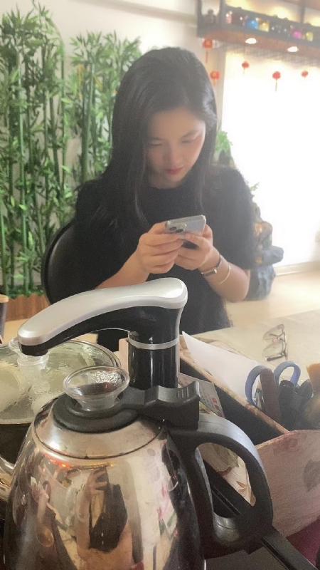 美美巧珍的第一张照片--宁化交友网