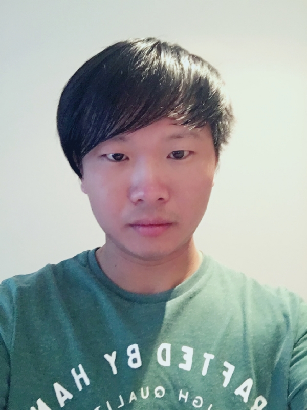 james的第一张照片--宁化交友网