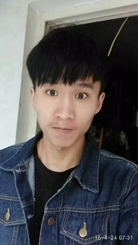 匆匆而过的第一张照片--宁化交友网