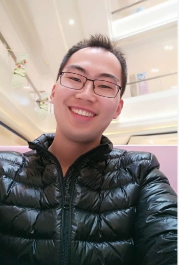 Allen的第二张照片--宁化交友网