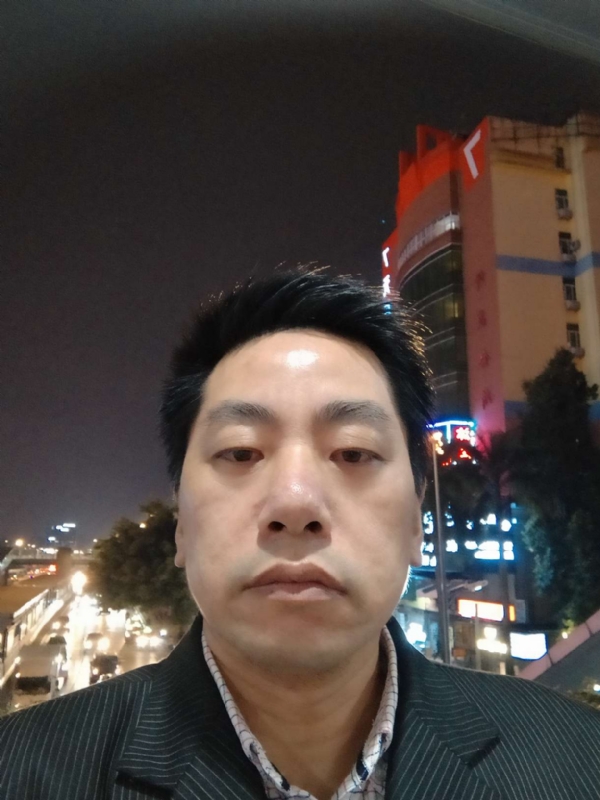 寻找真爱的第一张照片--宁化交友网