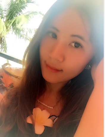 婷婷的第一张照片--宁化交友网