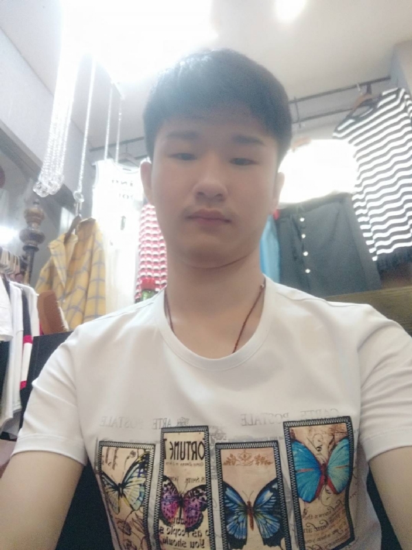 许你一世的第一张照片--宁化交友网