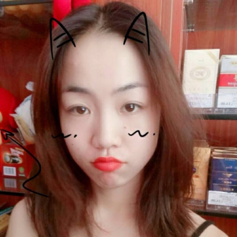 美美的第一张照片--宁化交友网