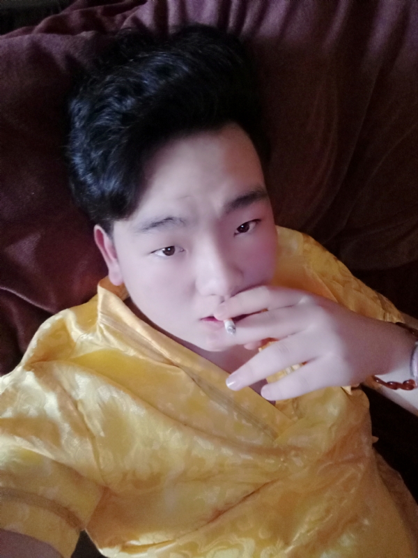 有心无力的第一张照片--宁化交友网