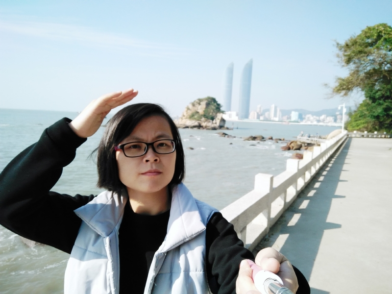 吕小包的第一张照片--宁化交友网