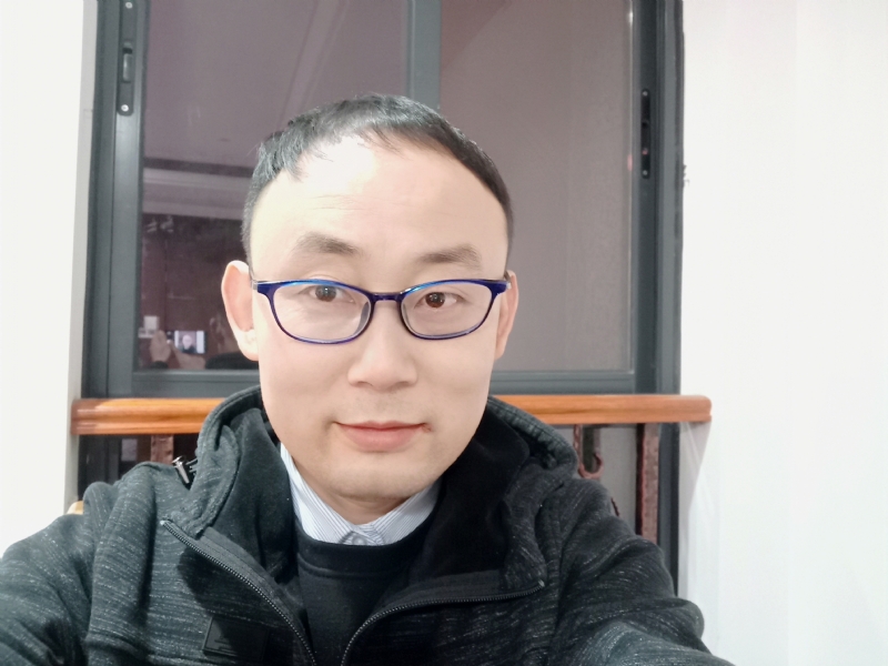 冬日暖阳的第一张照片--宁化交友网