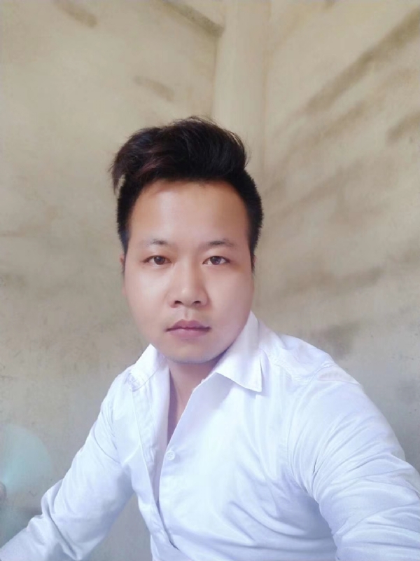 寻觅爱情的第一张照片--宁化交友网