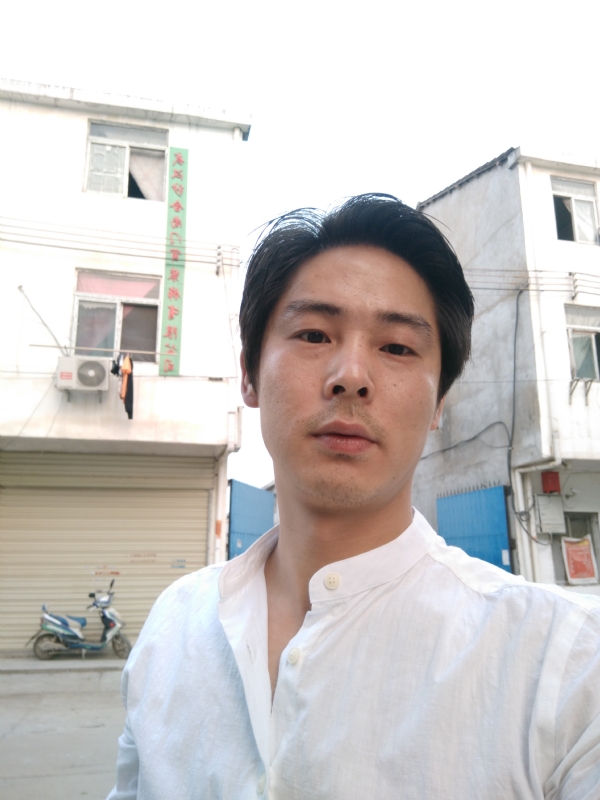 峰哥的第一张照片--宁化交友网