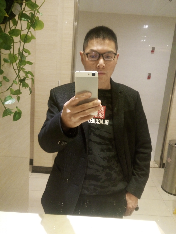 顺其自然的第一张照片--宁化交友网