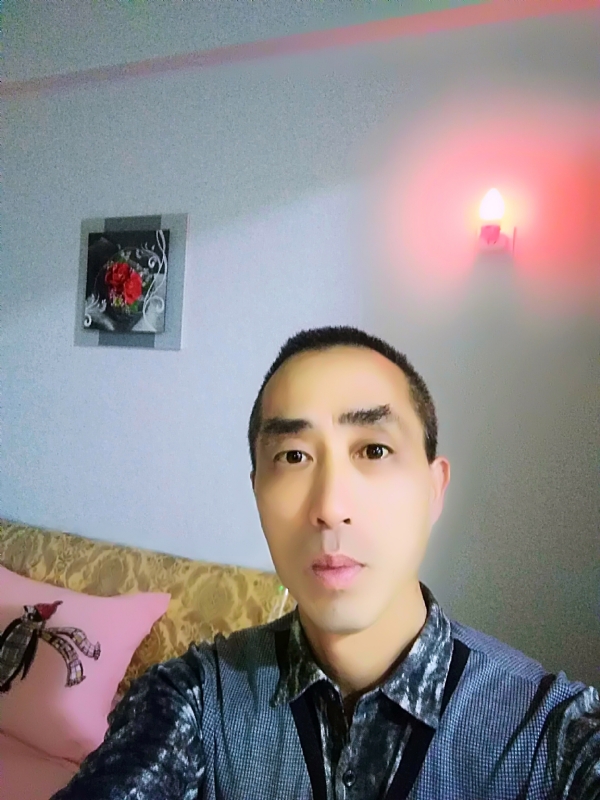 真诚的第一张照片--宁化交友网