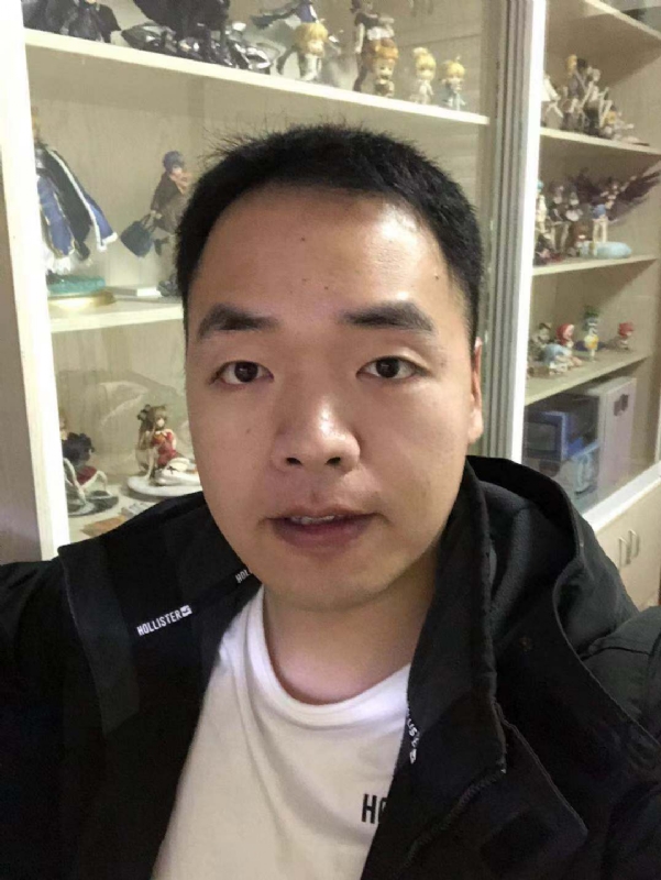 暴走KUMA的第一张照片--宁化交友网
