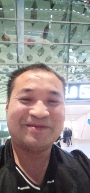 好想有个家的第一张照片--宁化交友网