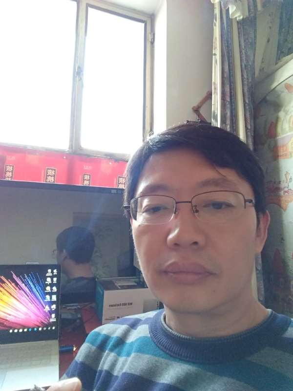 水松的第一张照片--宁化交友网