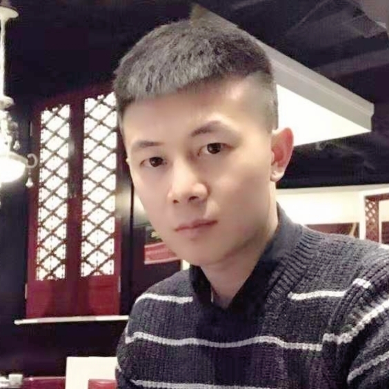夜晚的星空的第一张照片--宁化交友网
