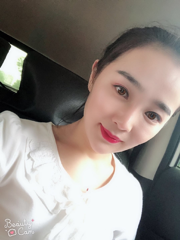汪小姐的第一张照片--宁化交友网