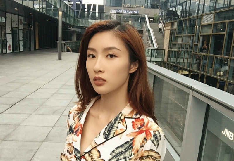 蘇悅的第四张照片--宁化交友网