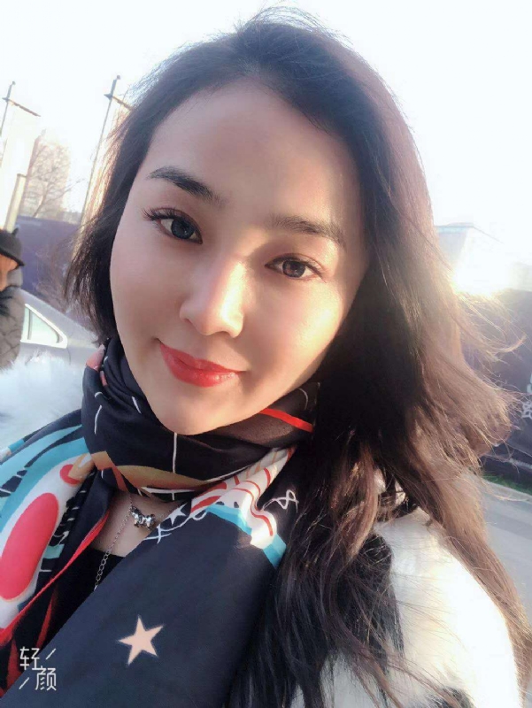 相拥未来的第一张照片--宁化交友网
