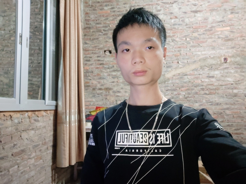 杨翊天的第一张照片--宁化交友网