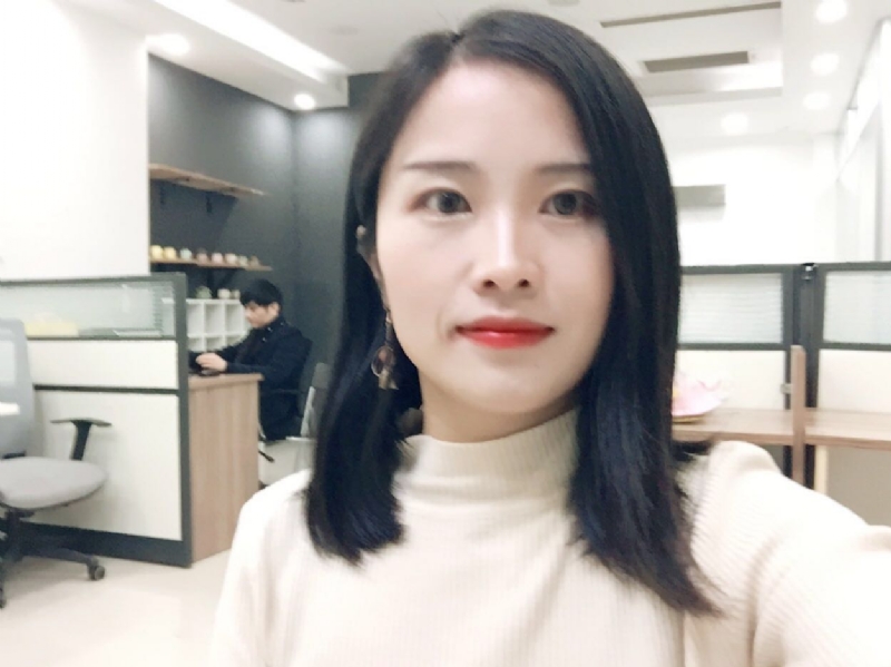玛丽的第一张照片--宁化交友网