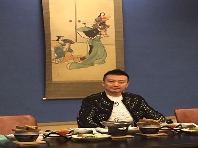月影沙丘的第一张照片--宁化交友网