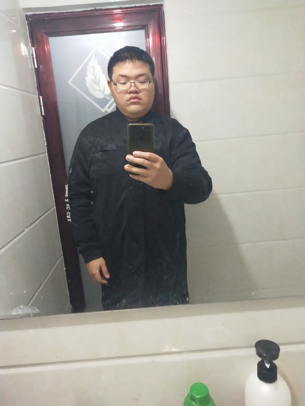 我是一盘酸菜鱼的第一张照片--宁化交友网