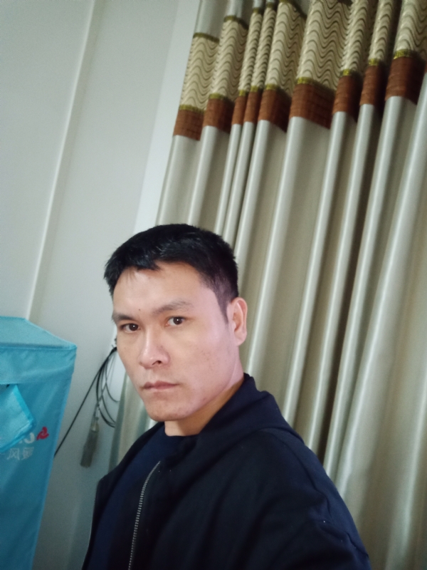 心如止水的第一张照片--宁化交友网
