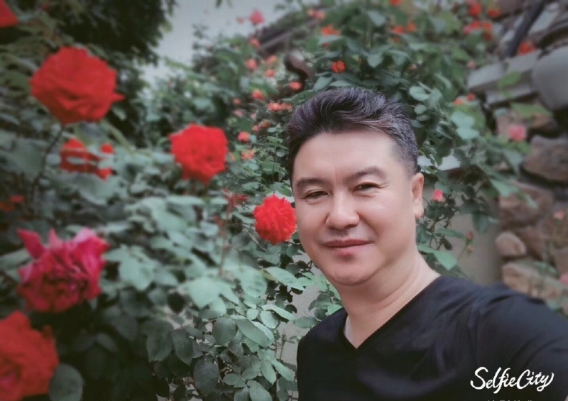 姓李名光耀的第一张照片--宁化交友网