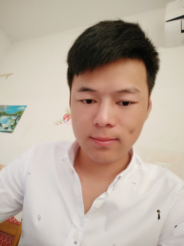 余生请多指教的第一张照片--宁化交友网