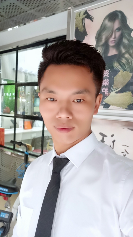 阳光男士的第一张照片--宁化交友网