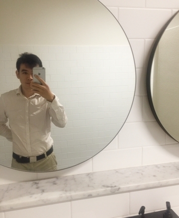 男人盾的第一张照片--宁化交友网